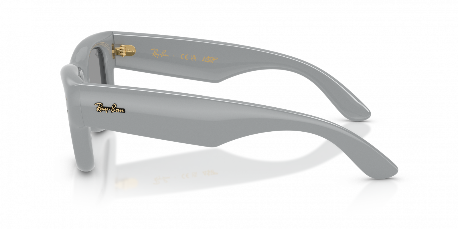 Ray Ban RB4940 6876/1 Wayfarer Puffer 